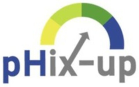 pHix-up Logo (WIPO, 07/18/2016)