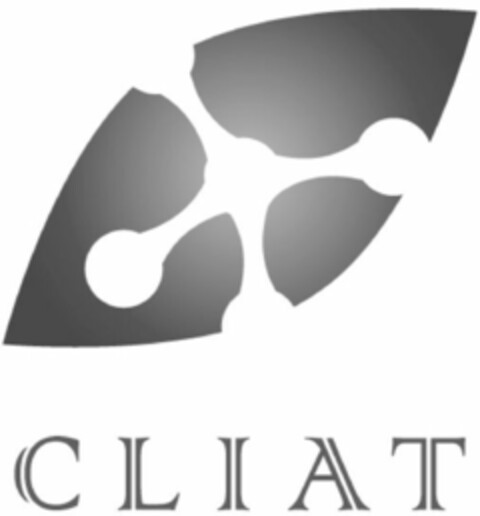 CLIAT Logo (WIPO, 26.07.2016)