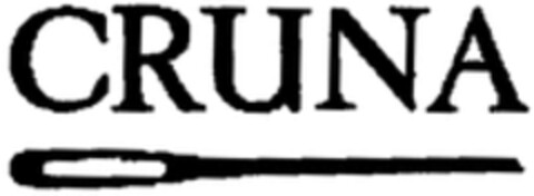 CRUNA Logo (WIPO, 27.05.2016)