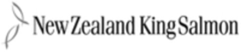 New Zealand King Salmon Logo (WIPO, 22.07.2016)