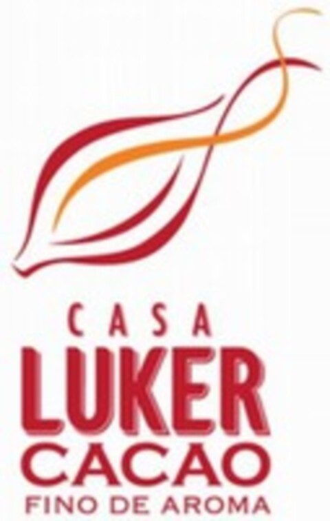 CASA LUKER CACAO FINO DE AROMA Logo (WIPO, 03.11.2016)