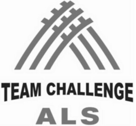 TEAM CHALLENGE ALS Logo (WIPO, 04/12/2016)