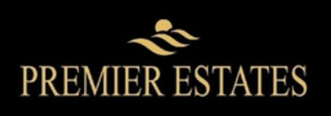 PREMIER ESTATES Logo (WIPO, 07/06/2016)