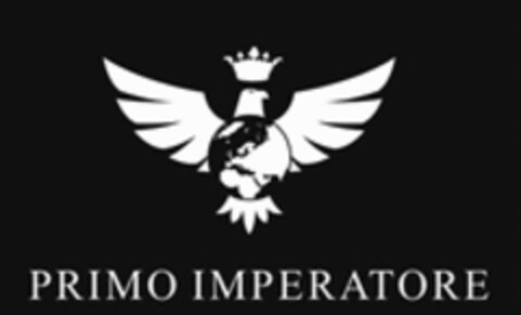 PRIMO IMPERATORE Logo (WIPO, 03/24/2017)