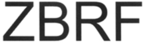 ZBRF Logo (WIPO, 11.10.2017)