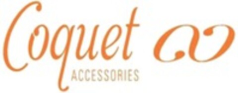 Coquet ACCESSORIES Logo (WIPO, 01.08.2016)