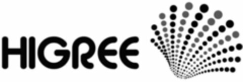 HIGREE Logo (WIPO, 11.12.2017)