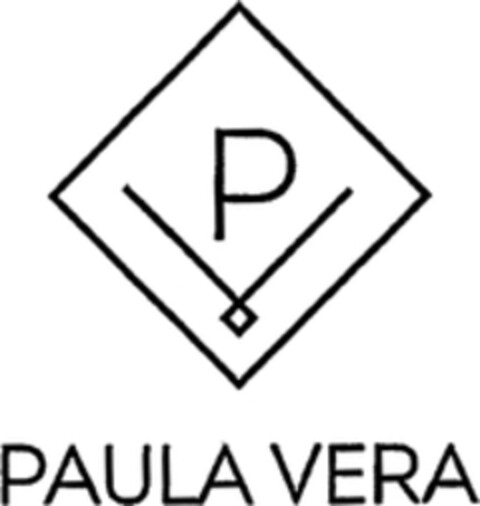 PV PAULA VERA Logo (WIPO, 27.11.2017)