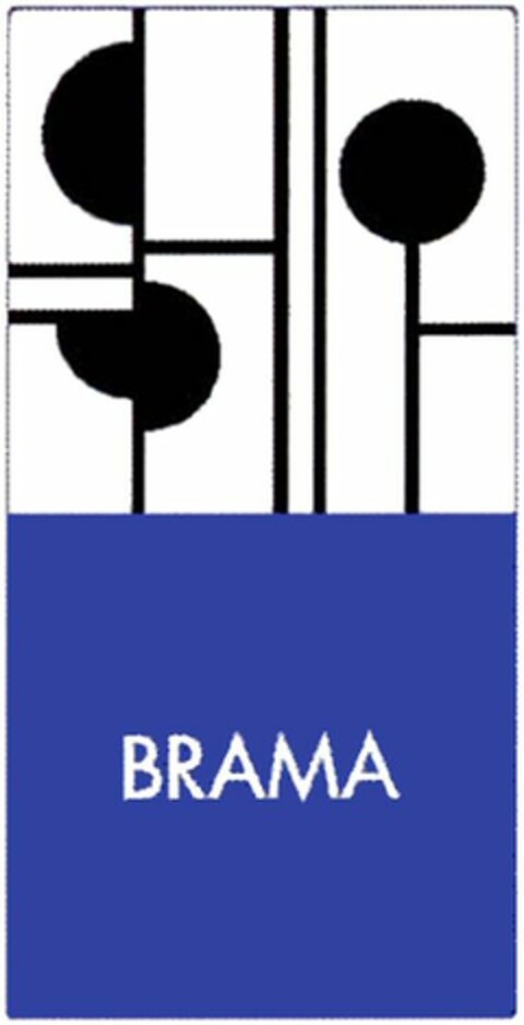 BRAMA Logo (WIPO, 31.07.2018)