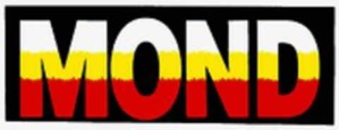 MOND Logo (WIPO, 14.12.2018)