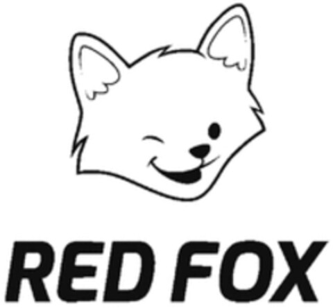 RED FOX Logo (WIPO, 15.05.2018)