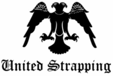 United Strapping Logo (WIPO, 28.11.2018)