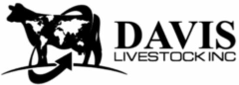 DAVIS LIVESTOCK INC Logo (WIPO, 15.05.2019)