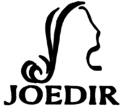 JOEDIR Logo (WIPO, 16.10.2019)