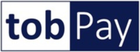 tob Pay Logo (WIPO, 13.09.2019)