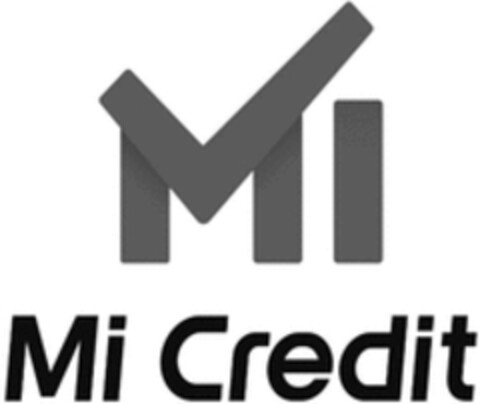 Mi Credit Logo (WIPO, 28.06.2019)