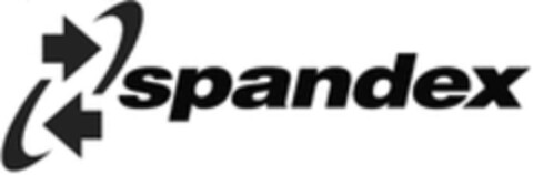spandex Logo (WIPO, 31.10.2019)
