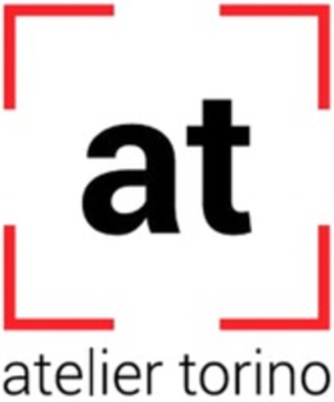 at atelier torino Logo (WIPO, 12/18/2019)