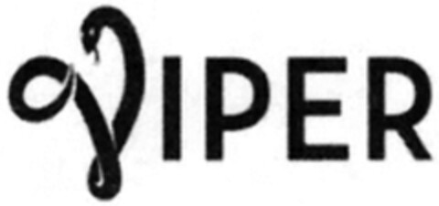 VIPER Logo (WIPO, 20.12.2019)