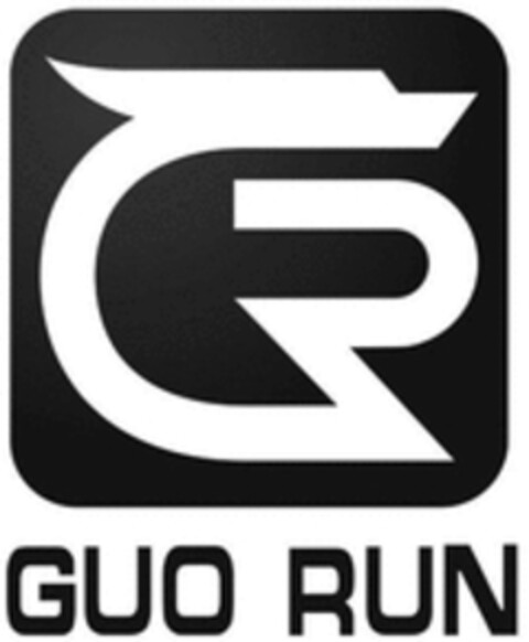 GUO RUN Logo (WIPO, 12.03.2020)