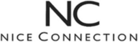 NC NICE CONNECTION Logo (WIPO, 03.01.2020)