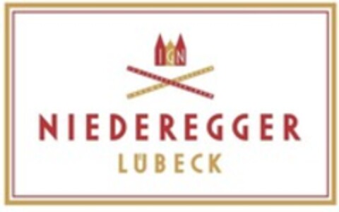 IGN NIEDEREGGER LUEBECK Logo (WIPO, 18.06.2020)