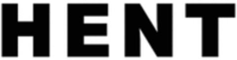 HENT Logo (WIPO, 31.05.2021)