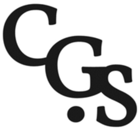 CGS Logo (WIPO, 08/27/2021)