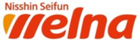 Nisshin Seifun Welna Logo (WIPO, 26.10.2021)