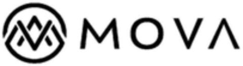 MOVA MOVA Logo (WIPO, 12/09/2021)