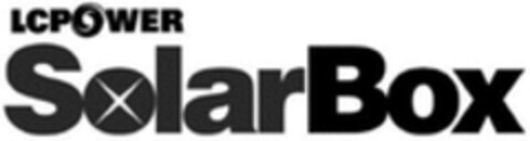 LCPOWER SolarBox Logo (WIPO, 21.03.2023)