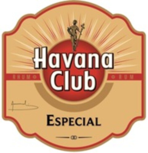 Havana Club RHUM ESPECIAL RUM Logo (WIPO, 05.04.2023)