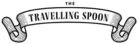 THE TRAVELLING SPOON Logo (WIPO, 05/18/2023)