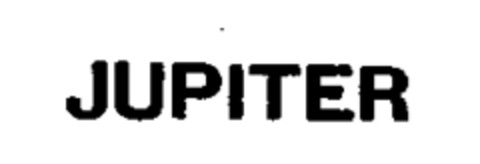 JUPITER Logo (WIPO, 12.04.1966)