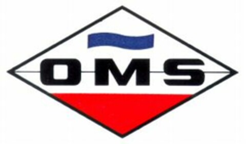 OMS Logo (WIPO, 15.09.1966)