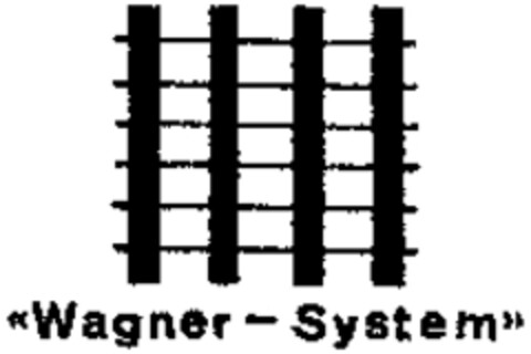 Wagner-System Logo (WIPO, 07/24/1980)