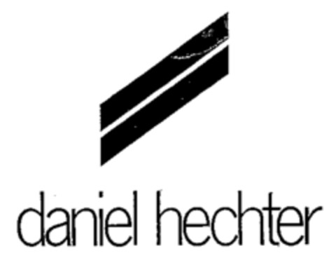 daniel hechter Logo (WIPO, 05/07/1981)