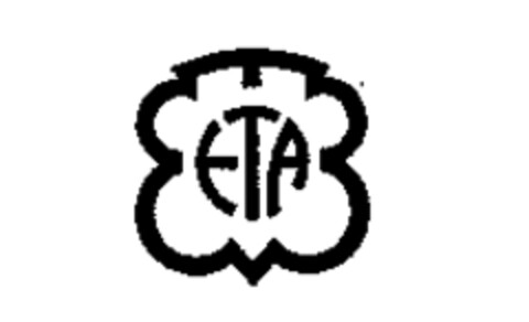 ETA Logo (WIPO, 14.11.1985)