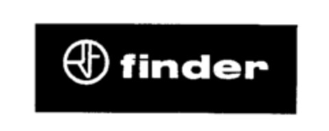 finder Logo (WIPO, 12.06.1989)