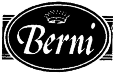 Berni Logo (WIPO, 11.05.1989)