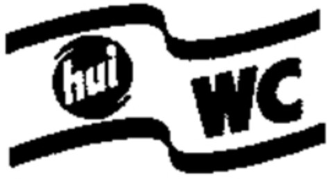 hui WC Logo (WIPO, 11.07.1997)