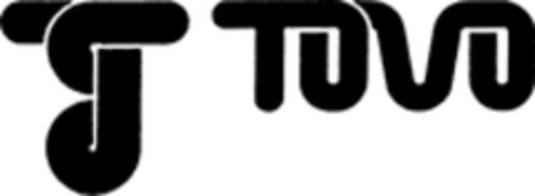 TG TOVO Logo (WIPO, 03.09.1997)