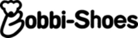 Bobbi-Shoes Logo (WIPO, 06.11.1997)