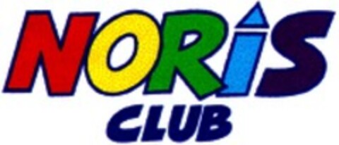 NORIS CLUB Logo (WIPO, 04.02.1998)