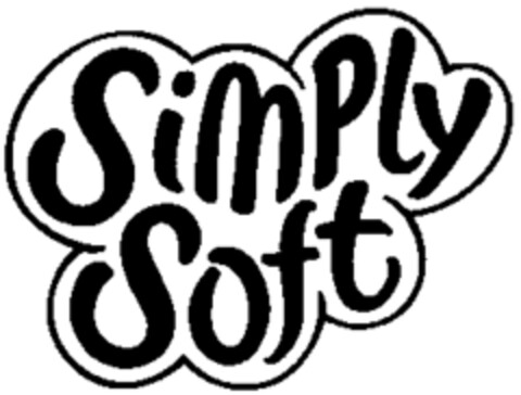 Simply Soft Logo (WIPO, 19.03.1998)