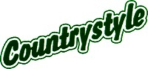 Countrystyle Logo (WIPO, 31.08.1998)