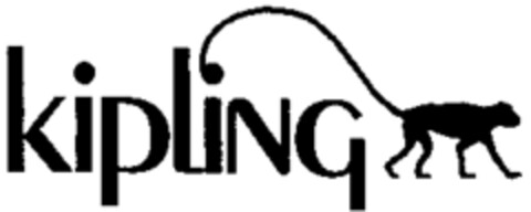 kipling Logo (WIPO, 05/03/1999)