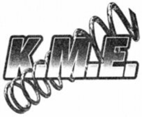 K.M.E. Logo (WIPO, 23.04.1999)