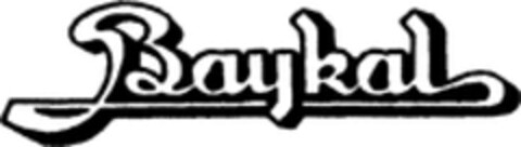 Baykal Logo (WIPO, 23.02.2000)