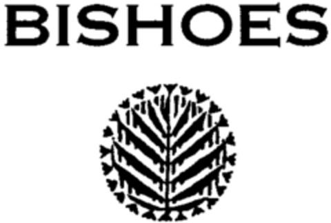 BISHOES Logo (WIPO, 05.12.2000)